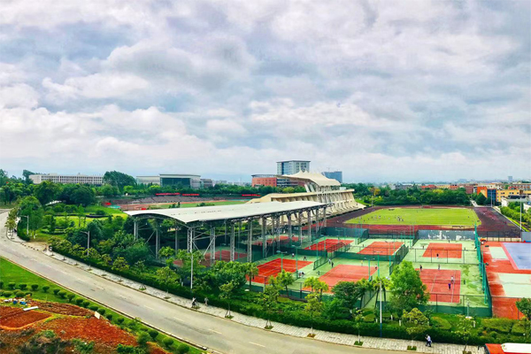 成都幼师学校报名时间