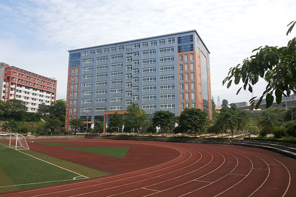 重庆电子工程职业学院地址|交通以及乘车路线