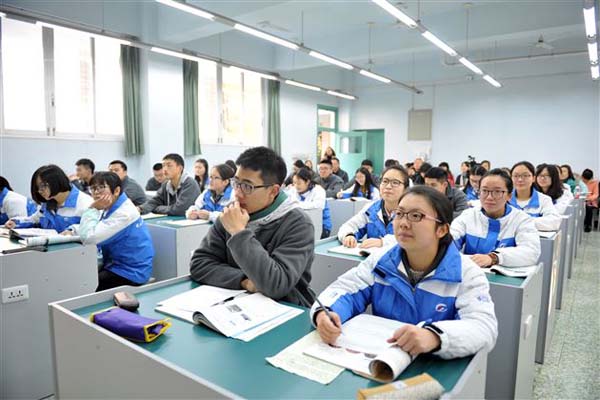重庆幼师专业排名前10的职业学校有哪些
