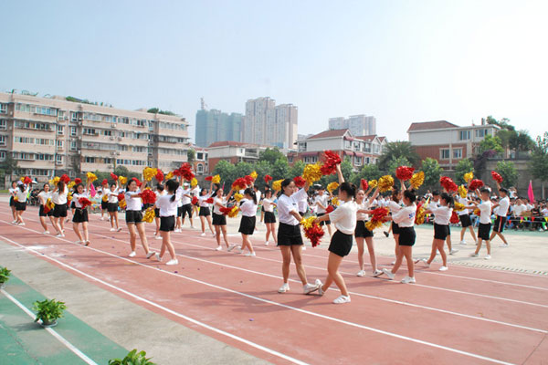 绵阳航空职业学校收费政策|奖学金以及助学金设置