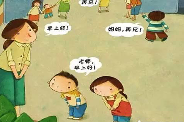 成都学幼师主要学什么