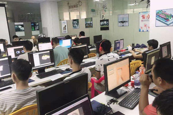 重庆科能高级技工学校电子电器应用与维修专业怎么样