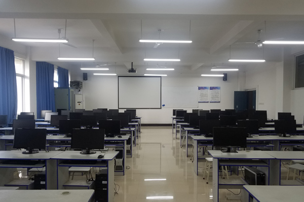 四川机电职业技术学院计算机网络技术专业