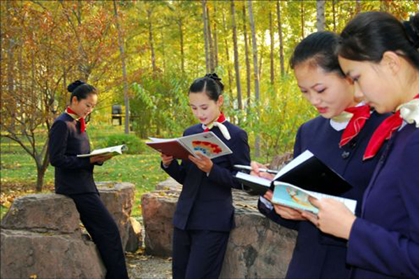 南充市航空专业排名前十的职业学校有哪些