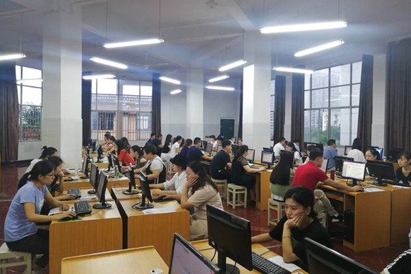 重庆市医药经贸学校学生就业实习单位有哪些