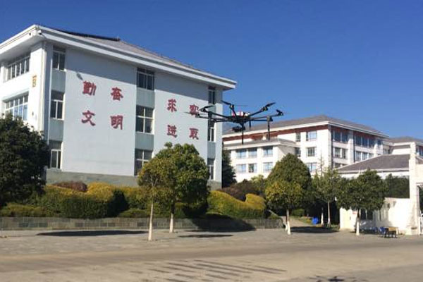 云南建设学校2019级普通中专新生入学须知