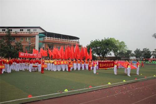 重庆第三卫生学校地址|交通以及乘车路线