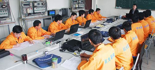 川大科技园报名要求，川大科技园职业技能学院电工培训中心