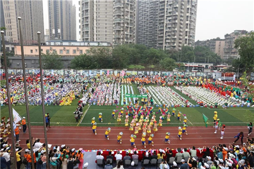 新津幼师学校的报名时间|什么时候报名