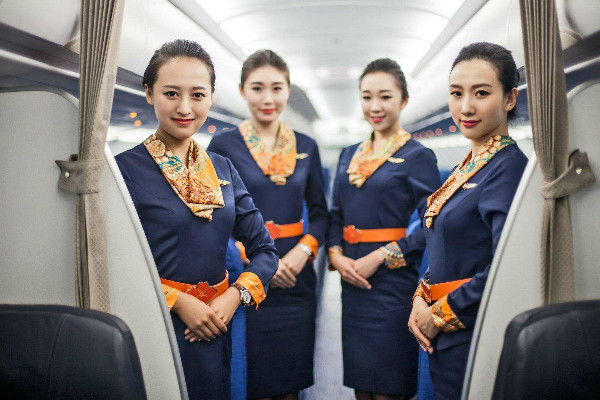 云南外事外语职业学院空中乘务专业是热门专业吗