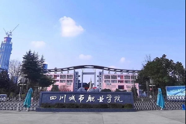 成都学幼师的学校