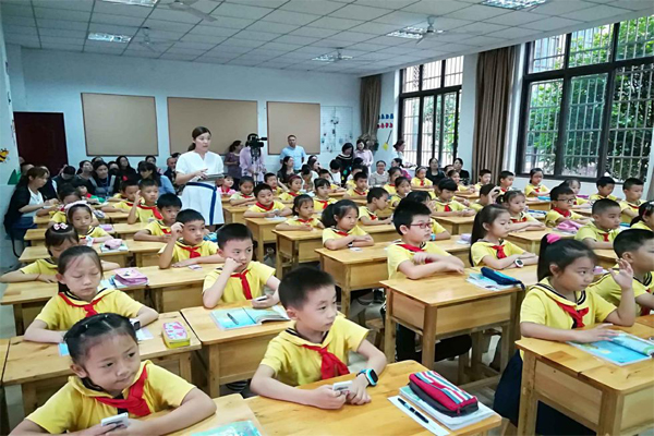 成都幼师好不好学