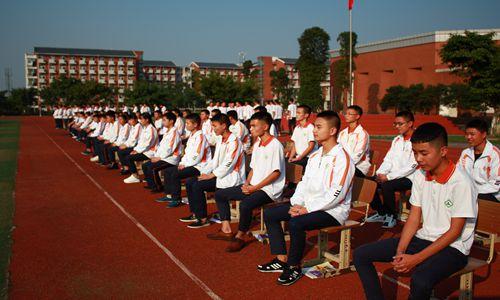 黄平县中等职业学校招生简章|招生对象计划以及录取政策