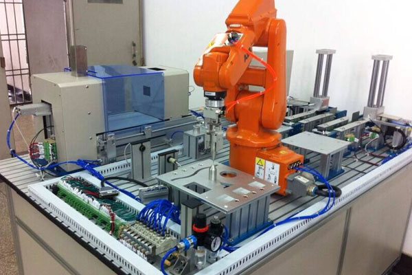 贵州装备制造职业学院机械制造与自动化专业