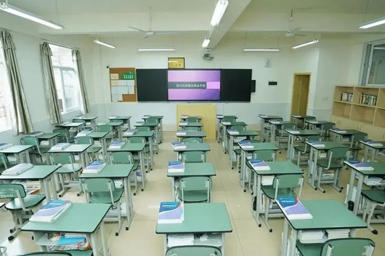 2024年四川天府新区职业学校学费多少钱？