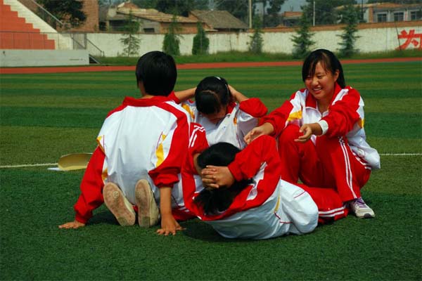 南充市幼师专业职业学校有哪些