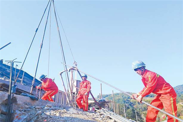 重庆科能高级技工学校工程测量专业怎么样