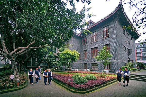 四川师范大学幼师学院升学途径|就业前景