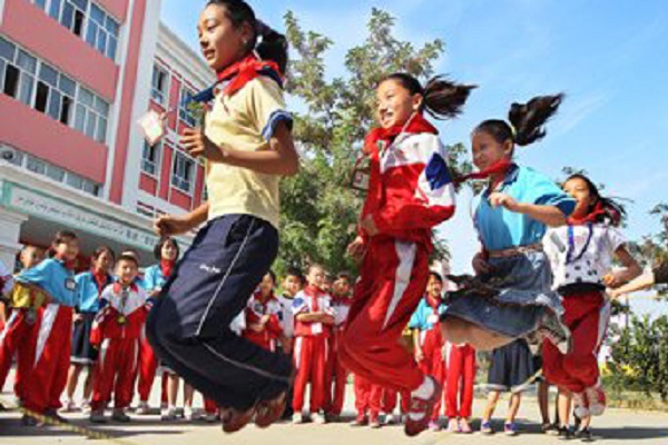 成都想学幼师哪个学校好