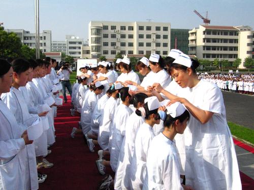 青白江幼师学校的报名时间|什么时候报名